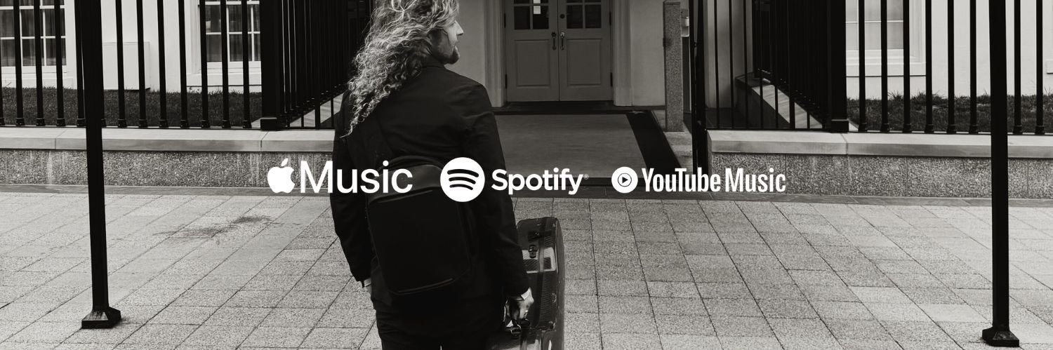 Sean Feucht's banner