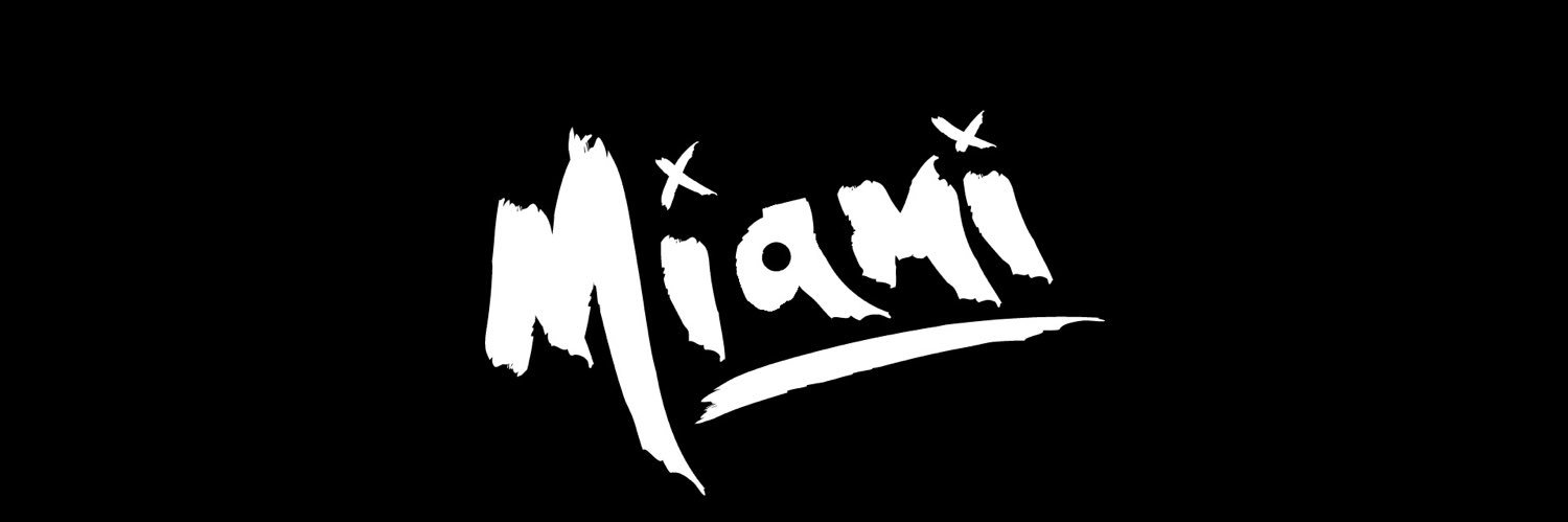 Miami banner