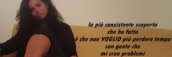 CanaleLucilla's profile banner image