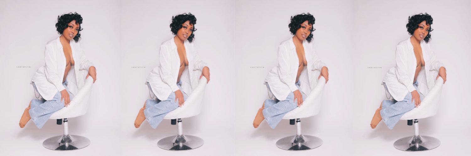 VickiSecret's profile banner image