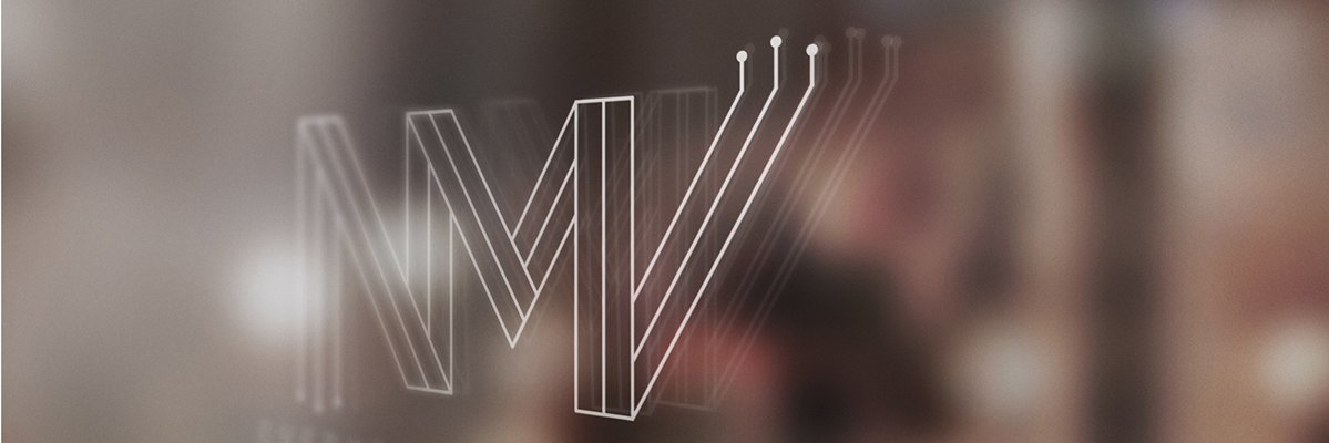 amvsoftech's profile banner image