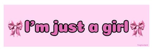 💕😜💅🏼✨ banner