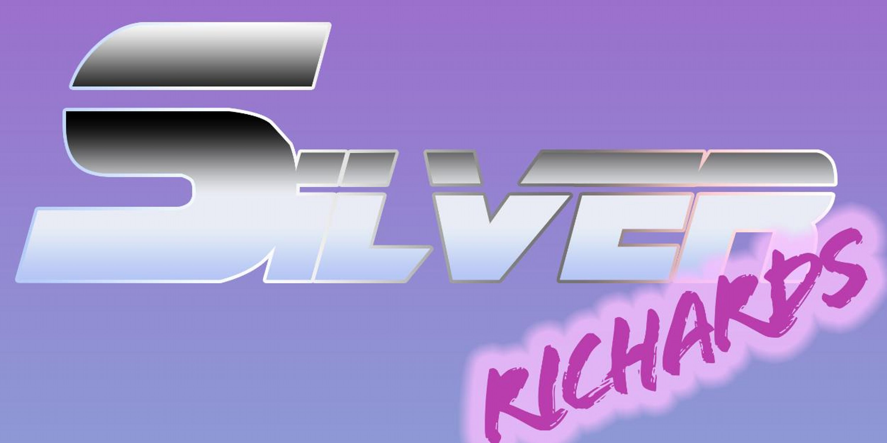 SilverRichards's profile banner image