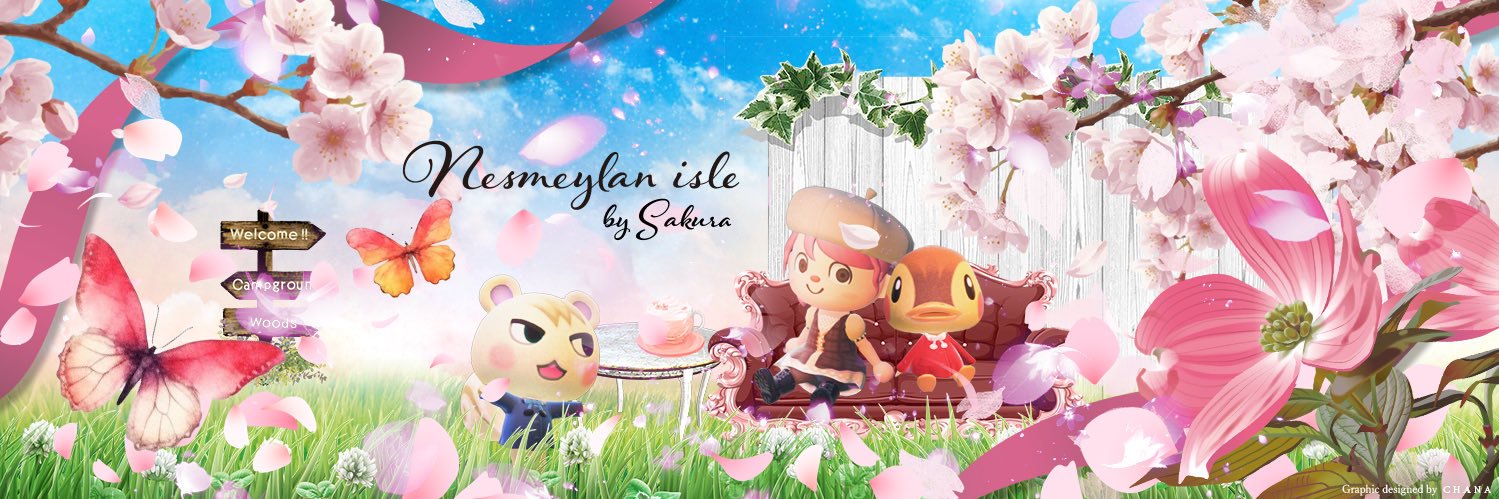 咲蘭 banner