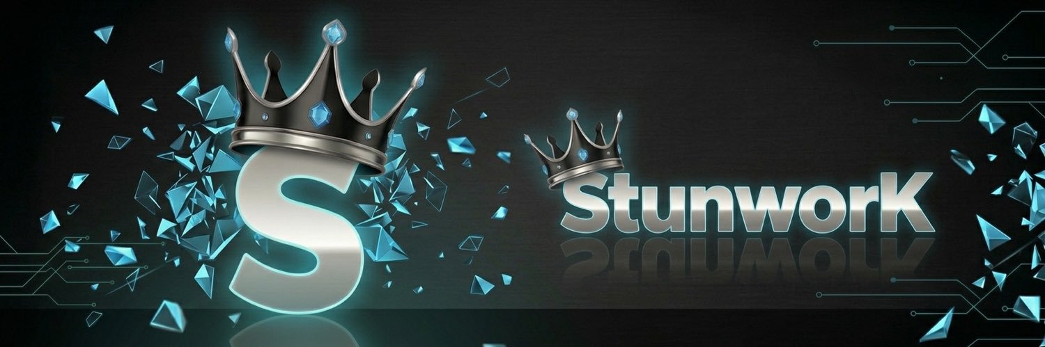 StunworK_'s profile banner image