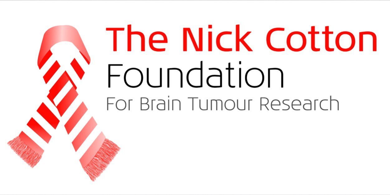 NickCottonFoundation banner
