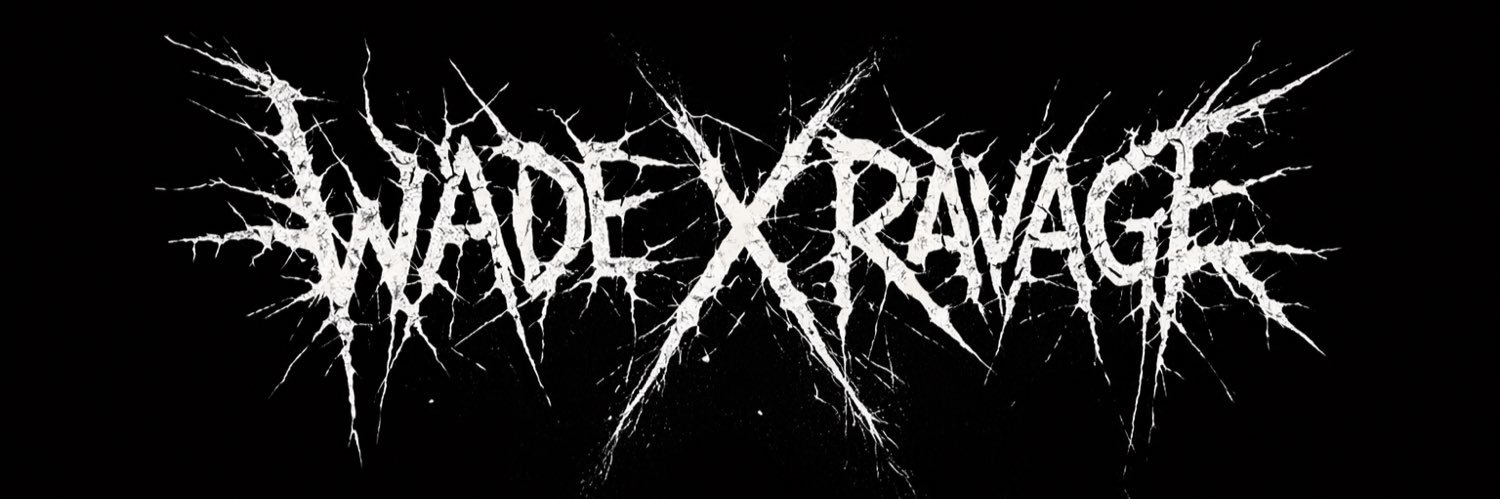 Wade Ravage banner