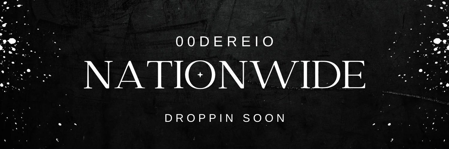 00dereio's profile banner image