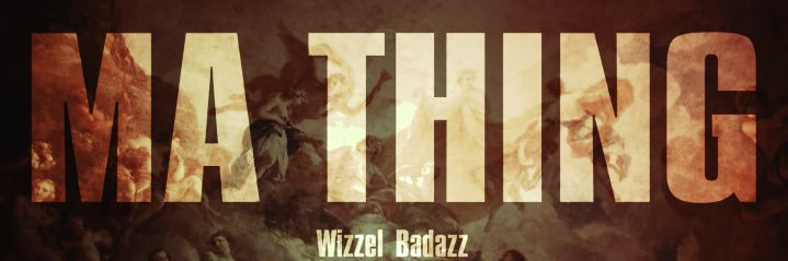 WizzelBadazz's profile banner image