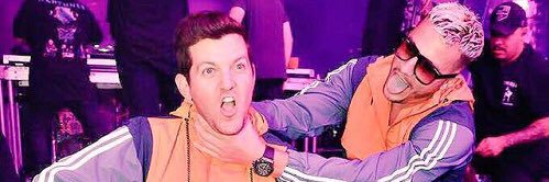 Alexneverd's profile banner image