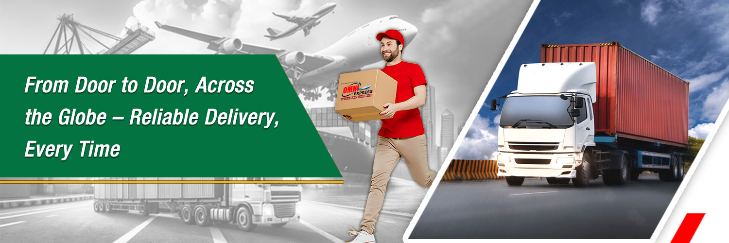 OmniExpressIND's profile banner image