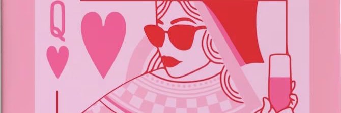 rubyjironmangar's profile banner image