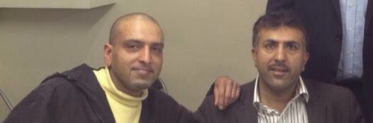 Tahir Rafiq Solicitor banner