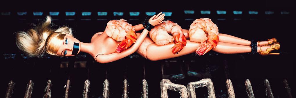 Larissa Gallagher banner