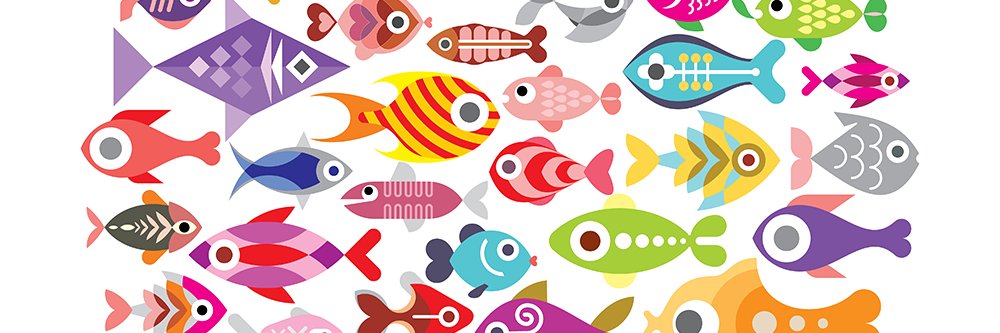 Flake Food banner