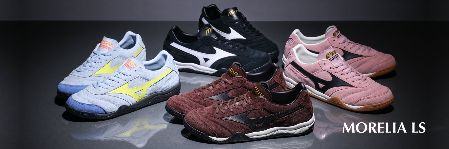 Mizuno Official Shop（ミズノ公式オンライン） (@mizunoshop) / X