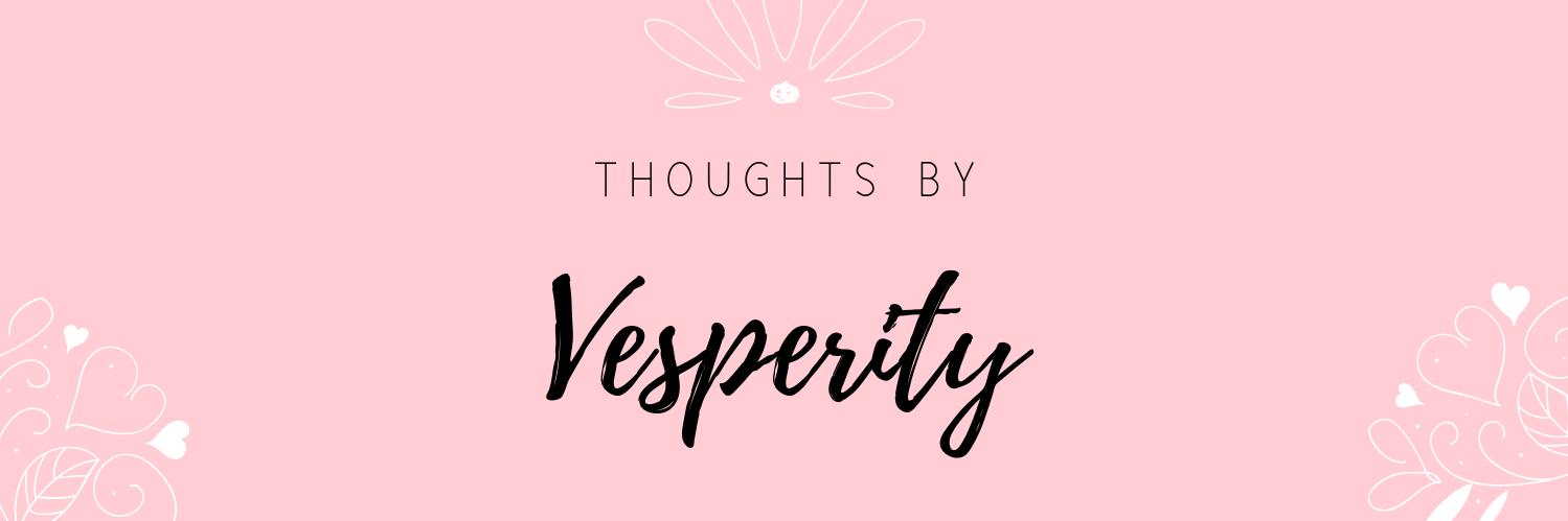 Vesperity82's profile banner image