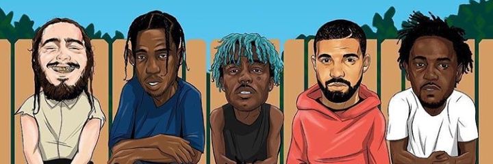 KaylanDamiko's profile banner image