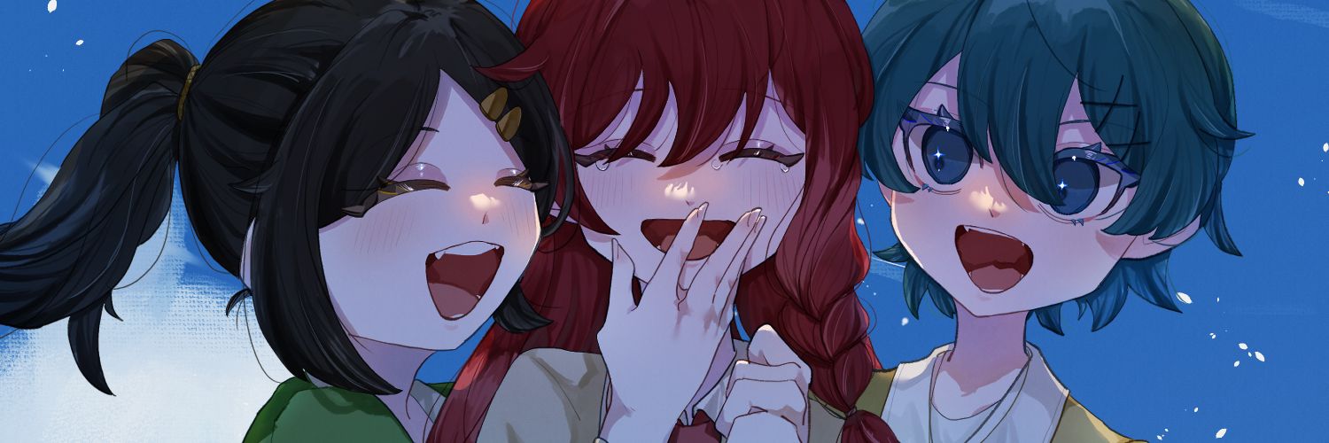 魔理名🌇 banner