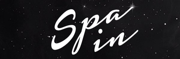 Spa_In_Disco Profile Banner