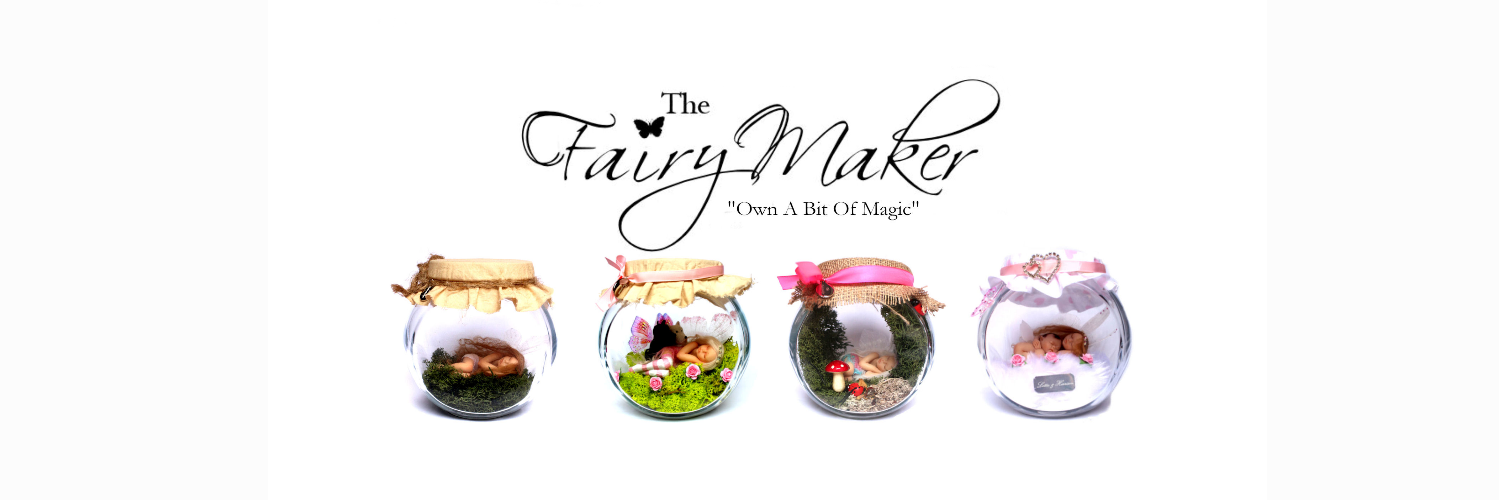 thefairymaker's profile banner image