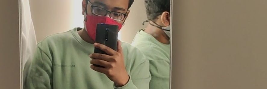 amiteshsethi's profile banner image
