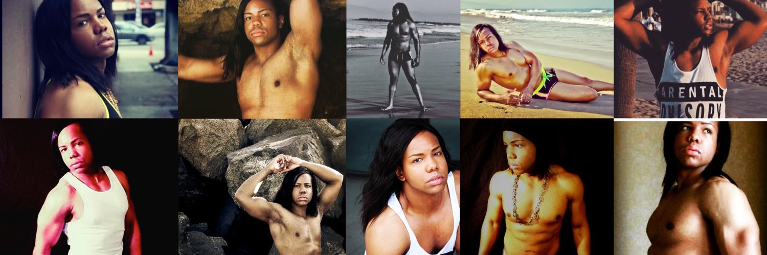 BeyondParadise's profile banner image