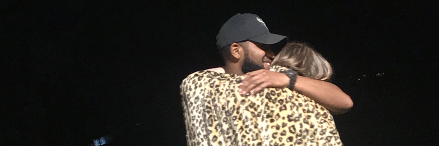 coreyMFporter's profile banner image