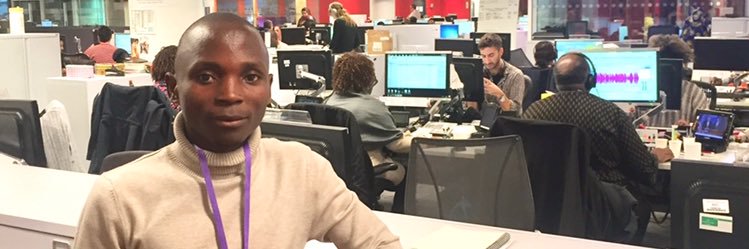 Christophe Hitayezu banner