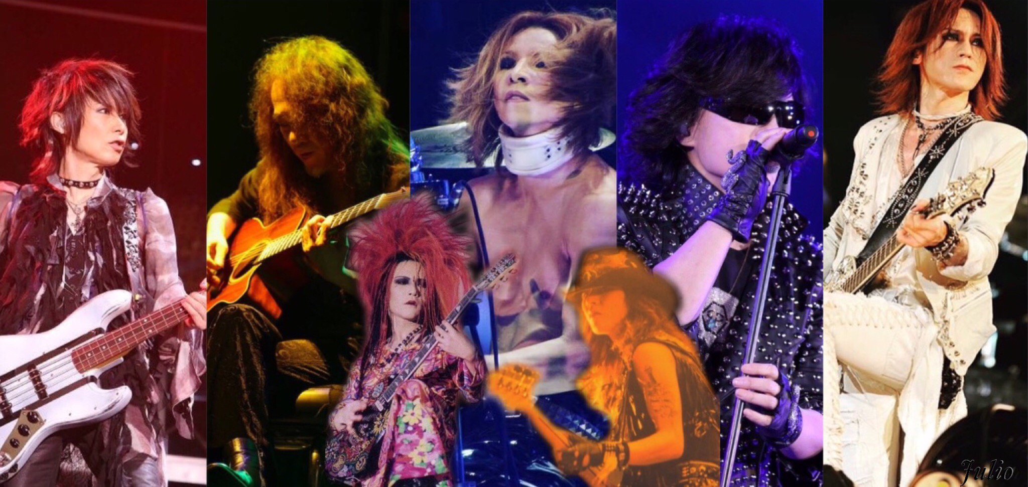XJapanItalianST's profile banner image