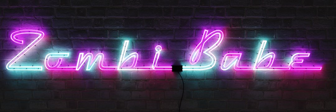 Zombi_Babe's profile banner image