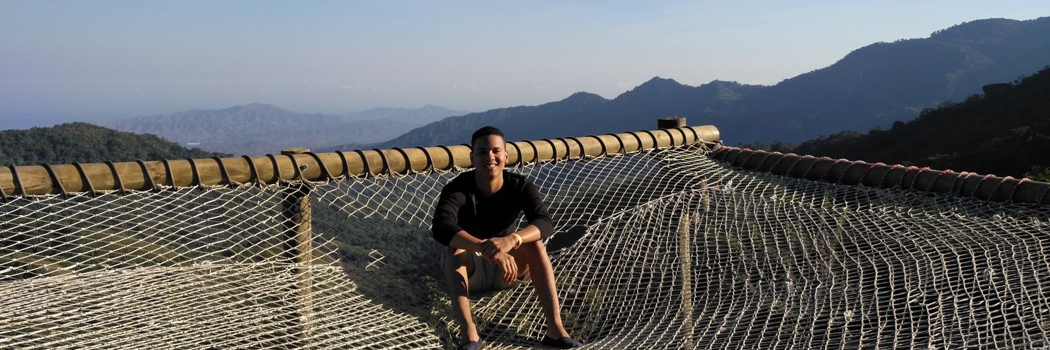 CarlosOchoaG's profile banner image
