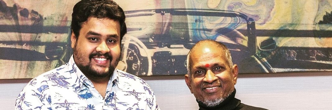 SingerNarayanan's profile banner image