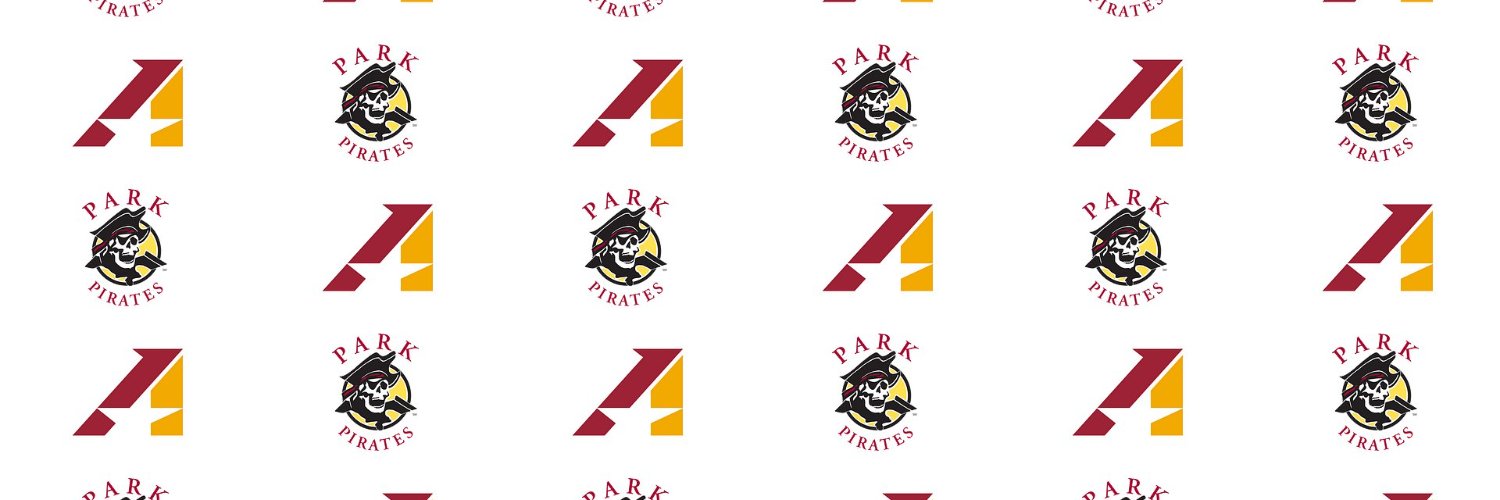 Park Pirates banner