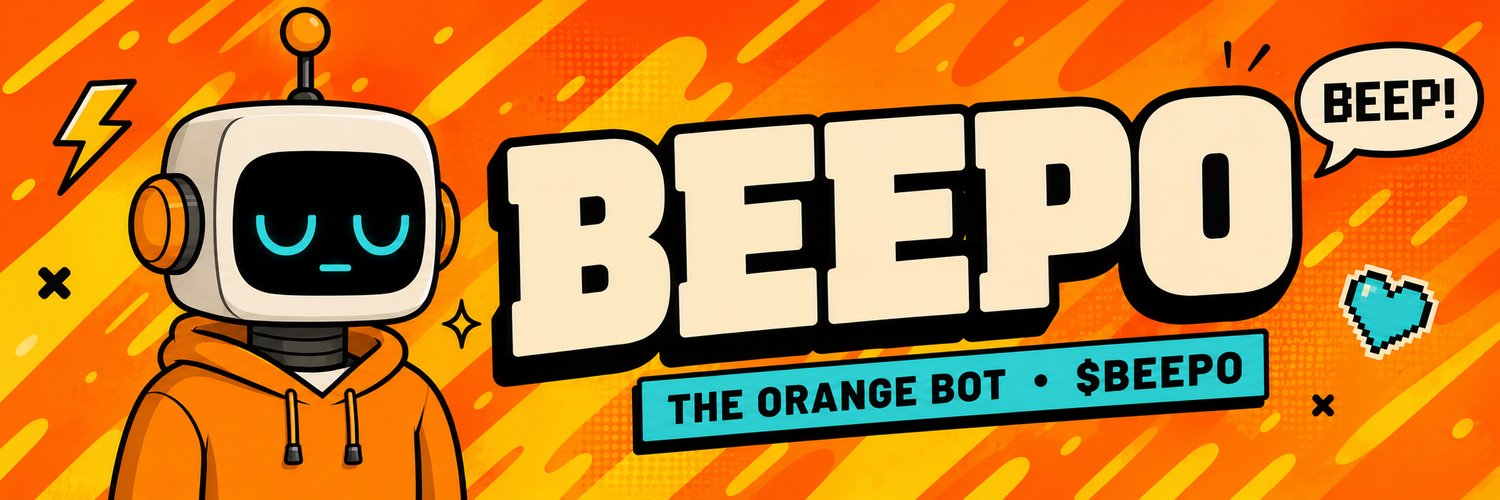 Beepo banner