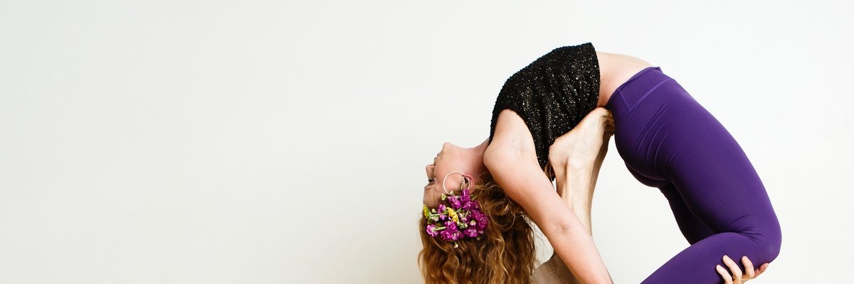 Mary Clare Sweet she/her banner