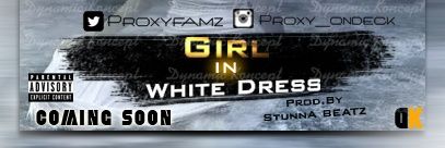 ProxyFamz's profile banner image