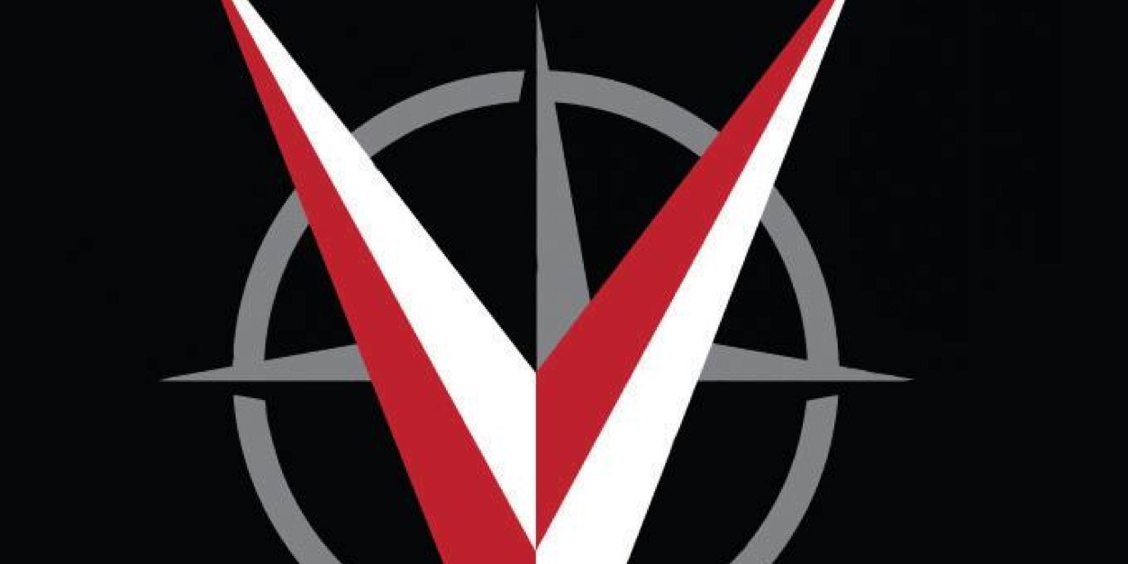 Valiant Podcast banner