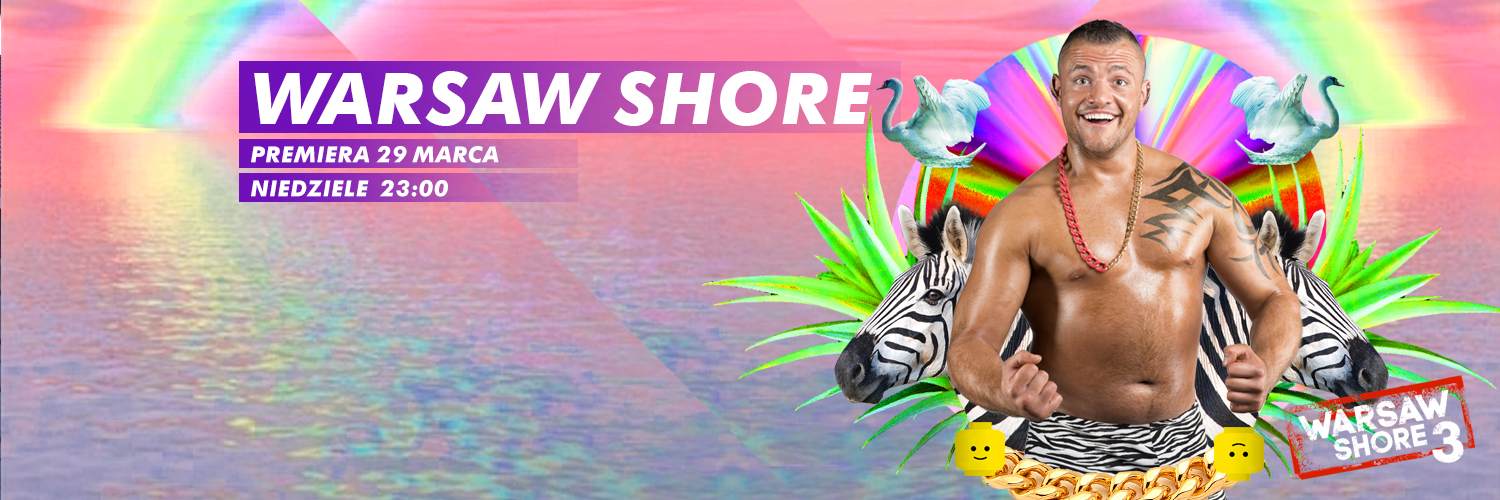 TrybsonWShore's profile banner image