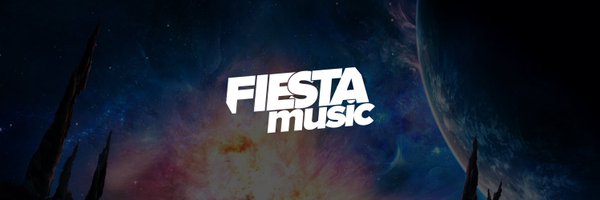 FiestaMusicR Profile Banner