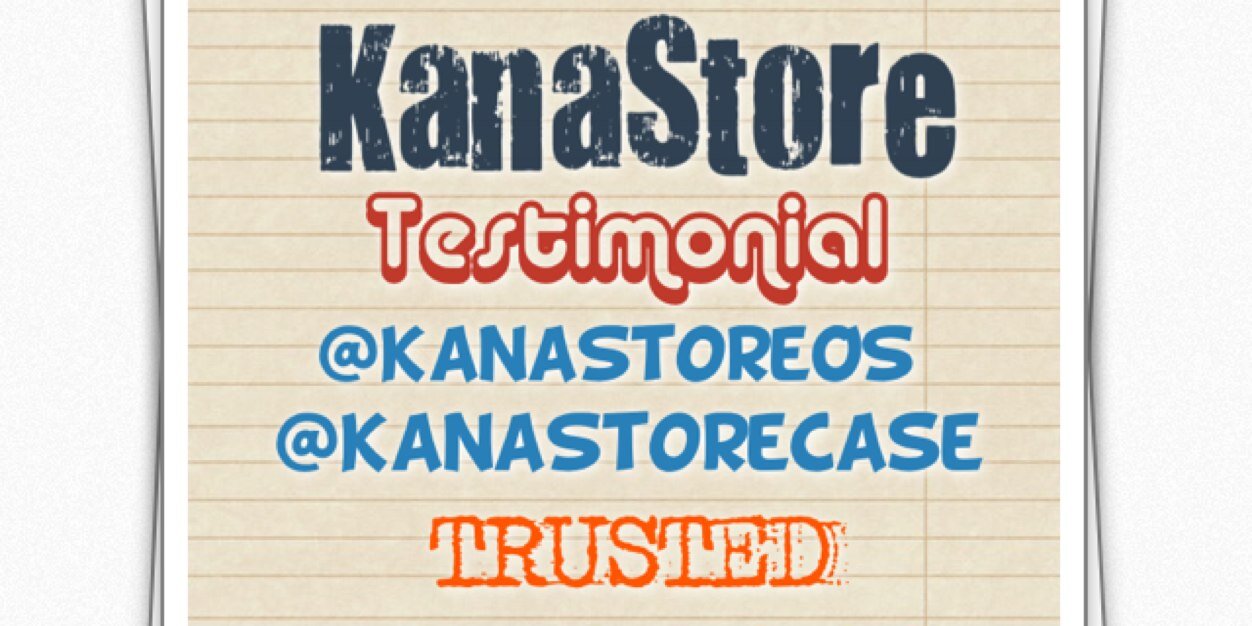 KanaTesti's profile banner image