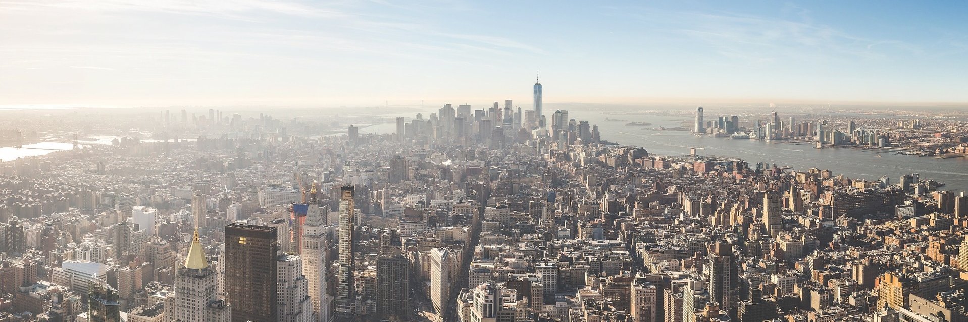 Spatial Economics VU banner