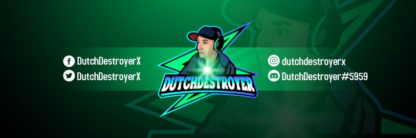 DutchDestroyer banner