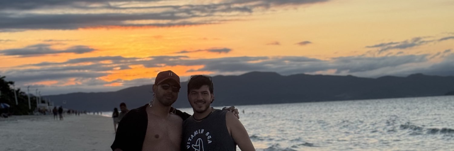 BrianMonzoon's profile banner image
