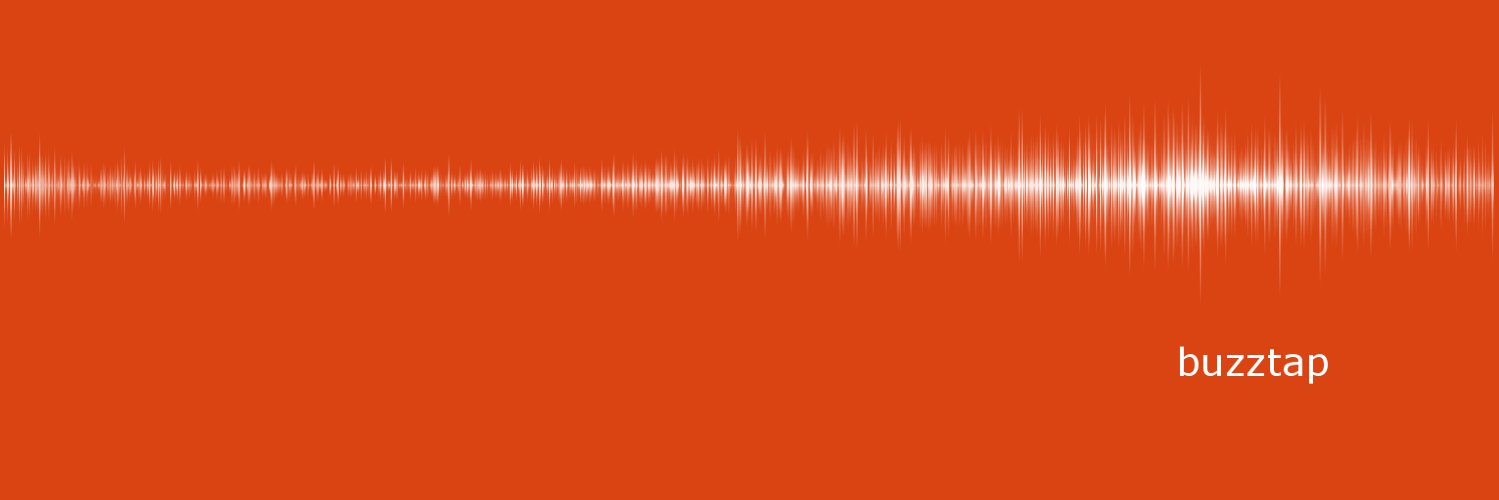 Bengals Buzztap banner