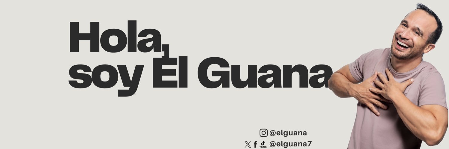 Guana banner