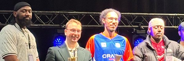 BattosaiTk Profile Banner