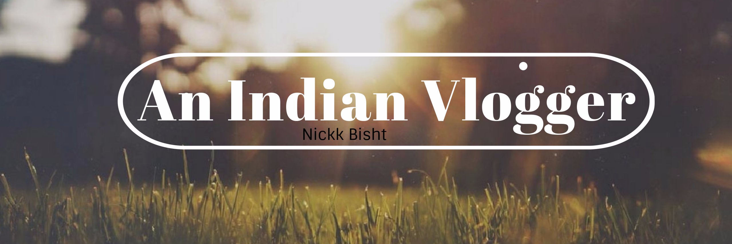 NickkBisht's profile banner image
