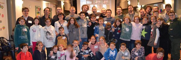 CoderDojoParma Profile Banner