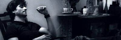 Kumar894's profile banner image